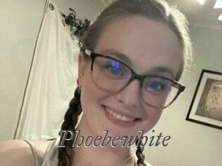 Phoebewhite