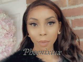 phoenixlux Sexcams city