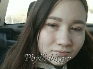 phyllisbigger Sexcams city