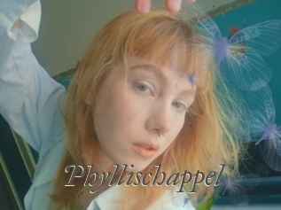 phyllischappel Sexcams city