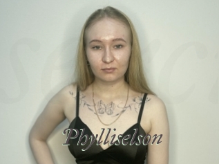 Phylliselson