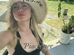 Piacorner