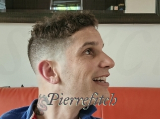 Pierrefitch