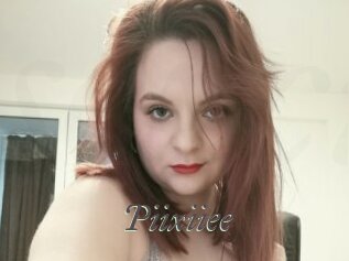Piixiiee
