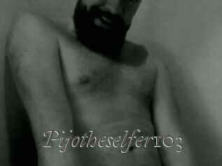 Pijotheselfer103