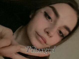 Pikaxgirl