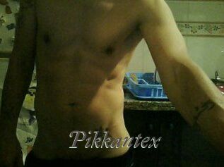 Pikkantex