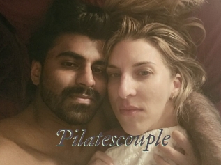 pilatescouple Sexcams city