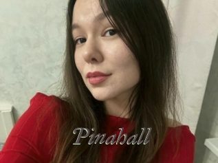 pinahall Sexcams city