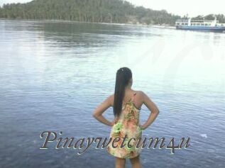 Pinaywetcum4u