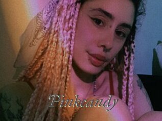 Pinkcandy