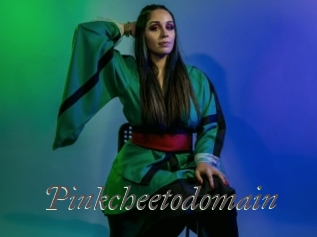 Pinkcheetodomain