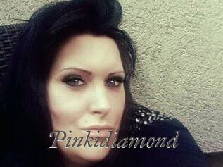 Pinkidiamond