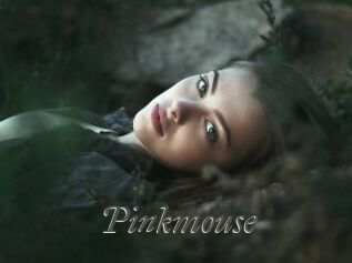 Pinkmouse
