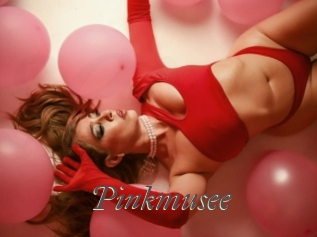 pinkmusee Sexcams city