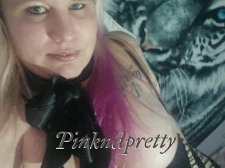 Pinkndpretty