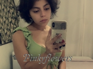 pinkyflowers Sexcams city