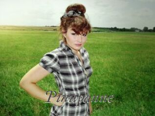 Pinupanne
