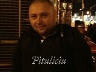 Pituliciu