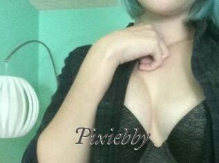Pixiebby