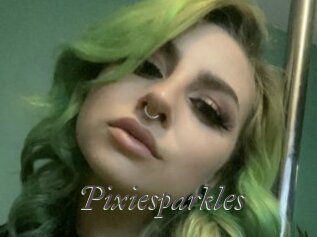 Pixiesparkles