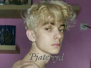 Pjaterryd