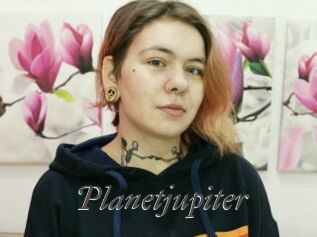 Planetjupiter