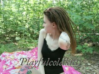 Playfulcoldkitty