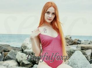 Playfulfoxx