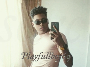 playfullboy69 Sexcams city