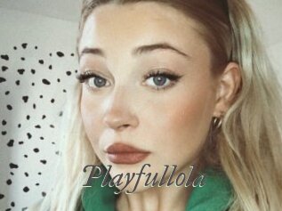 Playfullola