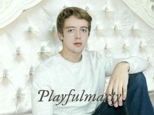 Playfulmarty