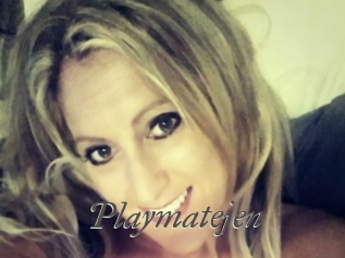 Playmatejen