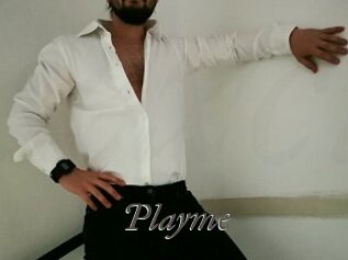 Playme