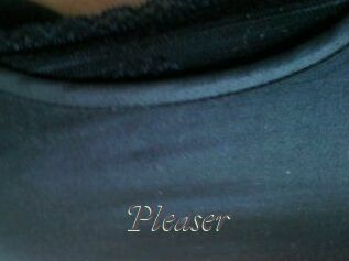Pleaser