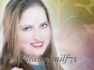pleasuremilf71 Sexcams city