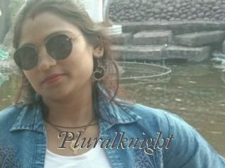Pluralknight