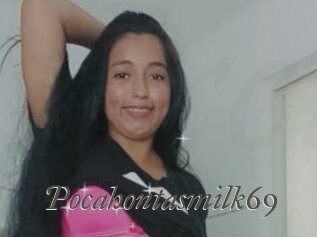 Pocahontasmilk69