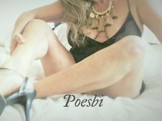 poesbi Sexcams city