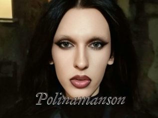 Polinamanson