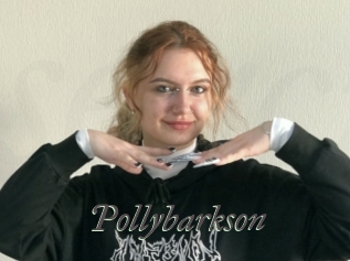 Pollybarkson