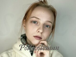 Pollycoleman