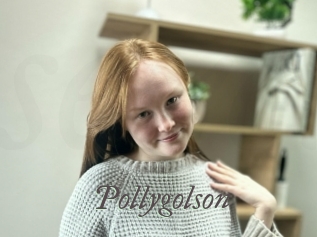 pollygolson Sexcams city