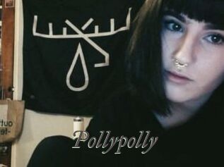 pollypolly Sexcams city