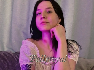 Pollyroyal