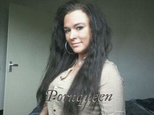 Pornqueen