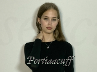 Portiaacuff