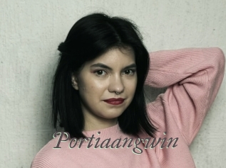 Portiaangwin
