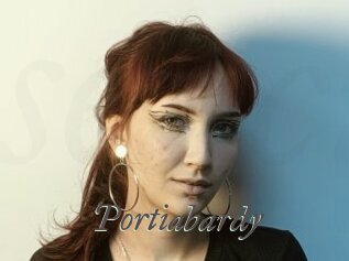 Portiabardy