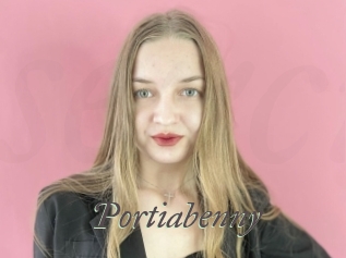 portiabenny Sexcams city